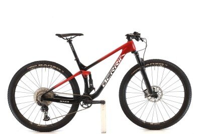 Berria Mako 2021