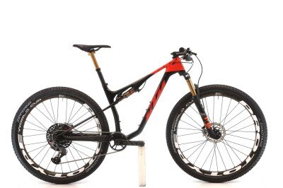 KTM Scarp Exonic XX1 AXS 2022