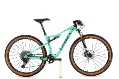 Orbea Oiz M10 2019