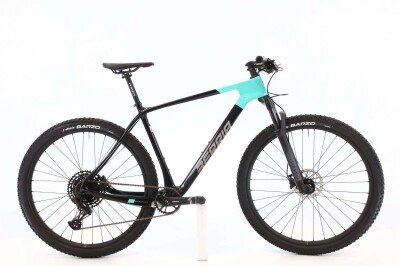 Berria BRAVO SPORT 2025
