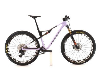 Orbea Oiz XX1 AXS 2025