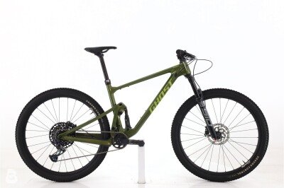 Ghost Lector FS Universal X01 2025