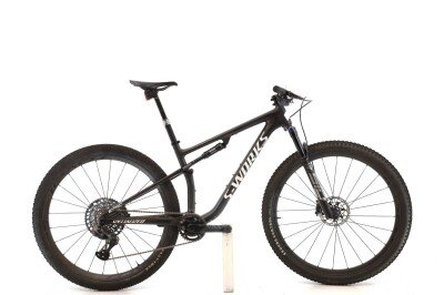 Specialized Epic S-Works XX1 AXS 2024