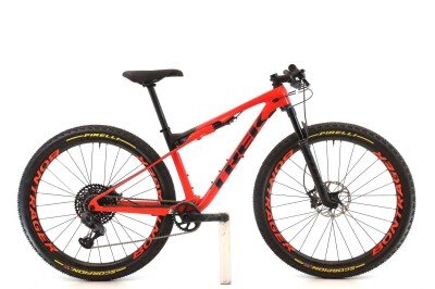 Trek Supercaliber XX1 AXS 2021