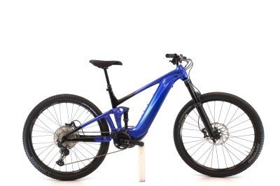 Giant Trance E+ Pro 2 XT 2021