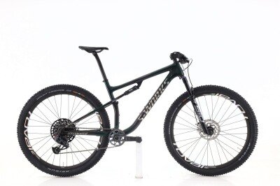 Specialized Epic S-Works GX AXS 2024