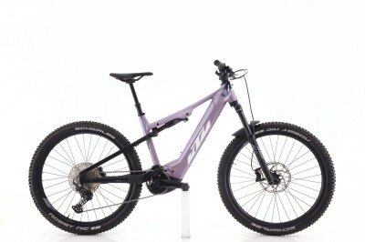 KTM Macina Lycam 772 2023