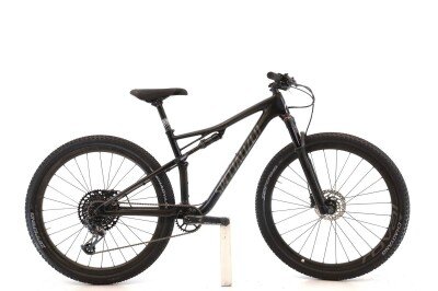 Specialized Epic X01 2019