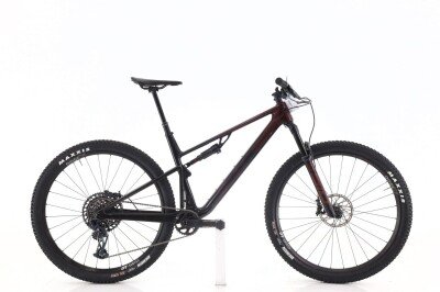 BMC Fourstroke LTOne GX 2024