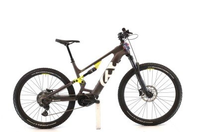Husqvarna E-Bicycles Husqvarna Light Cross LC2 2023