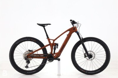 Trek Fuel EX-e XT 2024