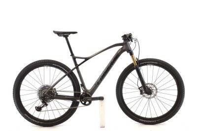 Lapierre Prorace SAT 8.9 X01 2022