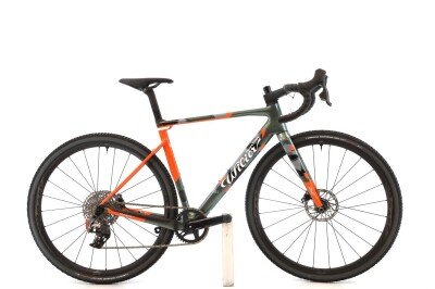 Wilier Wilier Rave SLR AXS 12V 2023