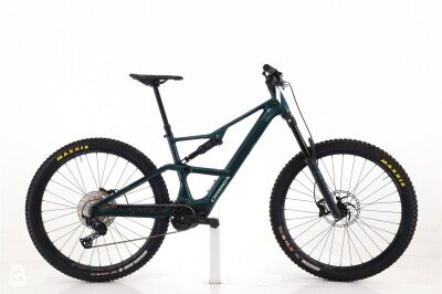 Orbea Rise LT H20 2025