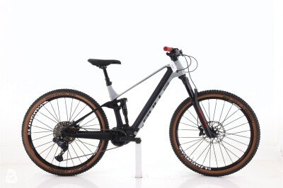 Focus Bulls Sonic Evo AM-SL 2 XT Di2 2024