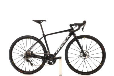 Orbea TERRA M30 TEAM 2021