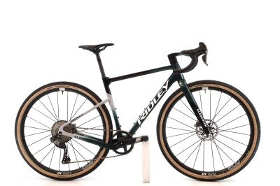 Ridley Ridley Kanzo Adventure Di2 11V 2025