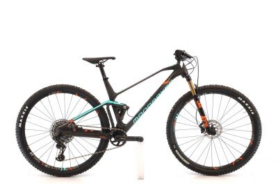 Mondraker F-Podium R X01 2019