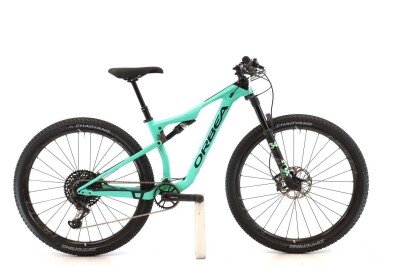Orbea Oiz M20 TR X01 2024