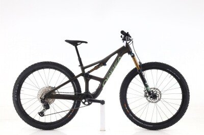 Orbea Occam XT 2021