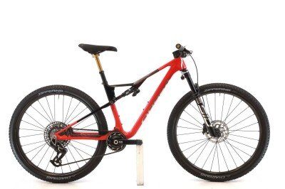 Orbea Oiz M-LTD XX SL AXS Flight Attendant 2024