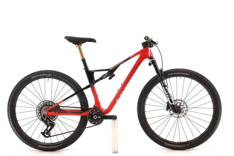 Orbea Oiz M-LTD XX SL AXS Flight Attendant 2024 used