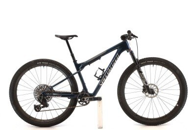 Specialized Epic World Cup Pro AXS 2025