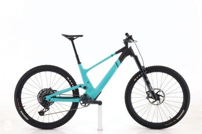 Scott Genius 910 ST GX AXS 2024
