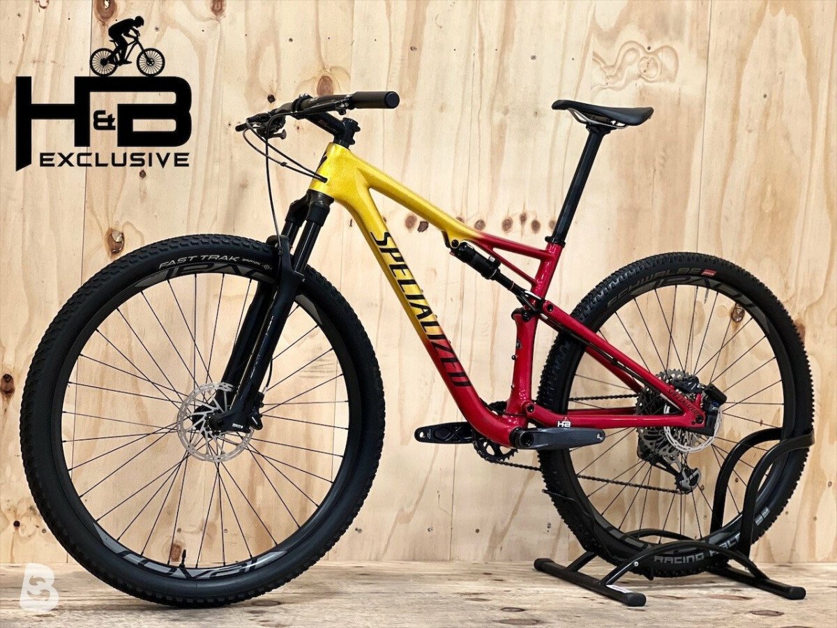 Specialized epic expert evo 2018 online