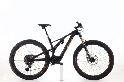 Specialized Turbo Levo SL S-Works XX1 AXS 2020