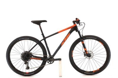 KTM Myroon Master X01 2019