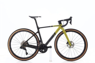 Scott Addict Gravel Tuned Di2 12V 2025