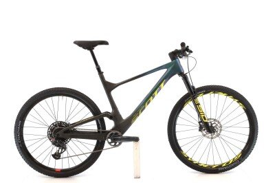 Scott Spark RC Team Issue GX AXS 2024