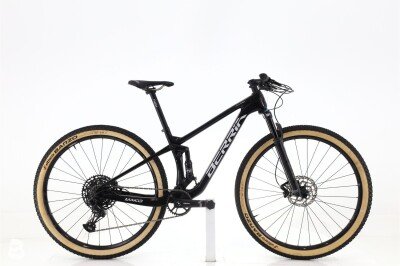 Berria Mako 2021