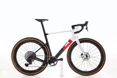 3T 3T Exploro Racemax Italia AXS 12V 2024