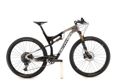 Berria Mako GX 2020