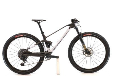 Mondraker F-Podium GX AXS 2023