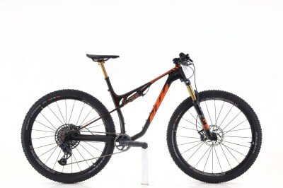 KTM Scarp Exonic GX AXS 2023