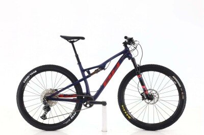 BH Lynx Race Evo 2022