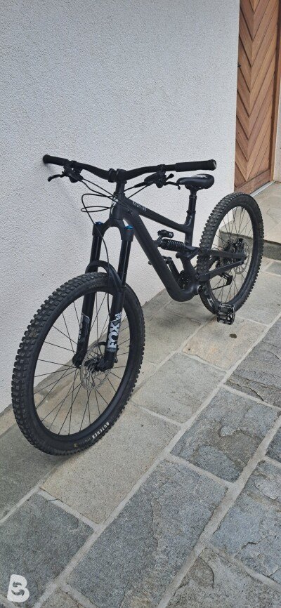 Specialized Status 170 2025