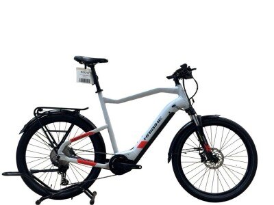 Haibike Trekking 7 Shimano Deore 2022