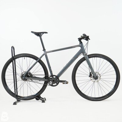 Cube Editor SLX nightsky´n´ink Gebrauchtrad 2025