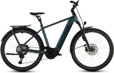 Cube Kathmandu Hybrid SLT 800 duskwood´n´goblin cm Ausstellungsrad 2026