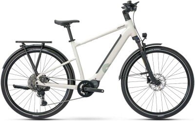 HEPHA Trekking 8 Long Range light grey High Step 2026