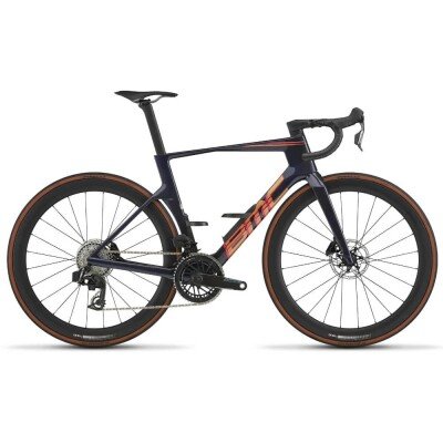 BMC Teammachine R 01 THREE blue carbon doodle 2027
