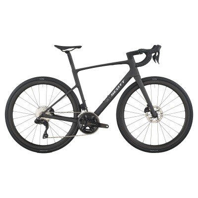 Scott Addict 30 carbon black 2026