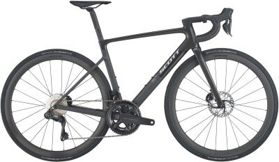 Scott Addict RC 20 (EU) carbon black 2026