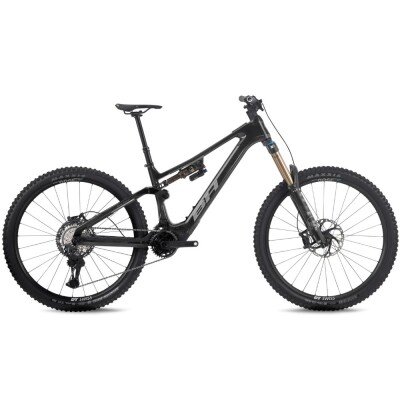 BH Bikes iLynx+ DL Enduro Carbon 9.7 black 2027