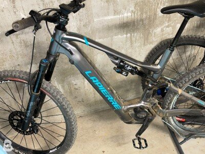 Lapierre Overvolt AM 6.7 2023