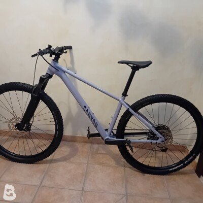 Canyon Grand Canyon 5 2024